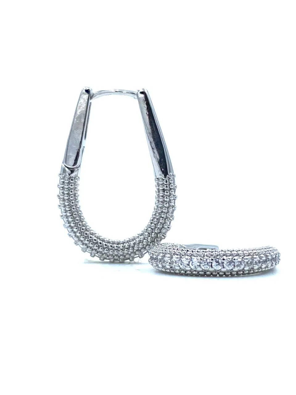 گوشواره ساده نگین دار لوکس زنانه-گوشواره ساده نگین دار با شناسه محصول plx – 00081332 یکی از محصولات با کیفیت فروشگاه اینترنتی پاشالوکس است. با آبکاری رنگ ثابت و ضد حساسیت شما می توانید با اتصال به درگاه امن بانکی این محصول را سفارش دهید و به صورت رایگان با پست پیشتاز درب منزل خود دریافت کنید.   هرگو ...