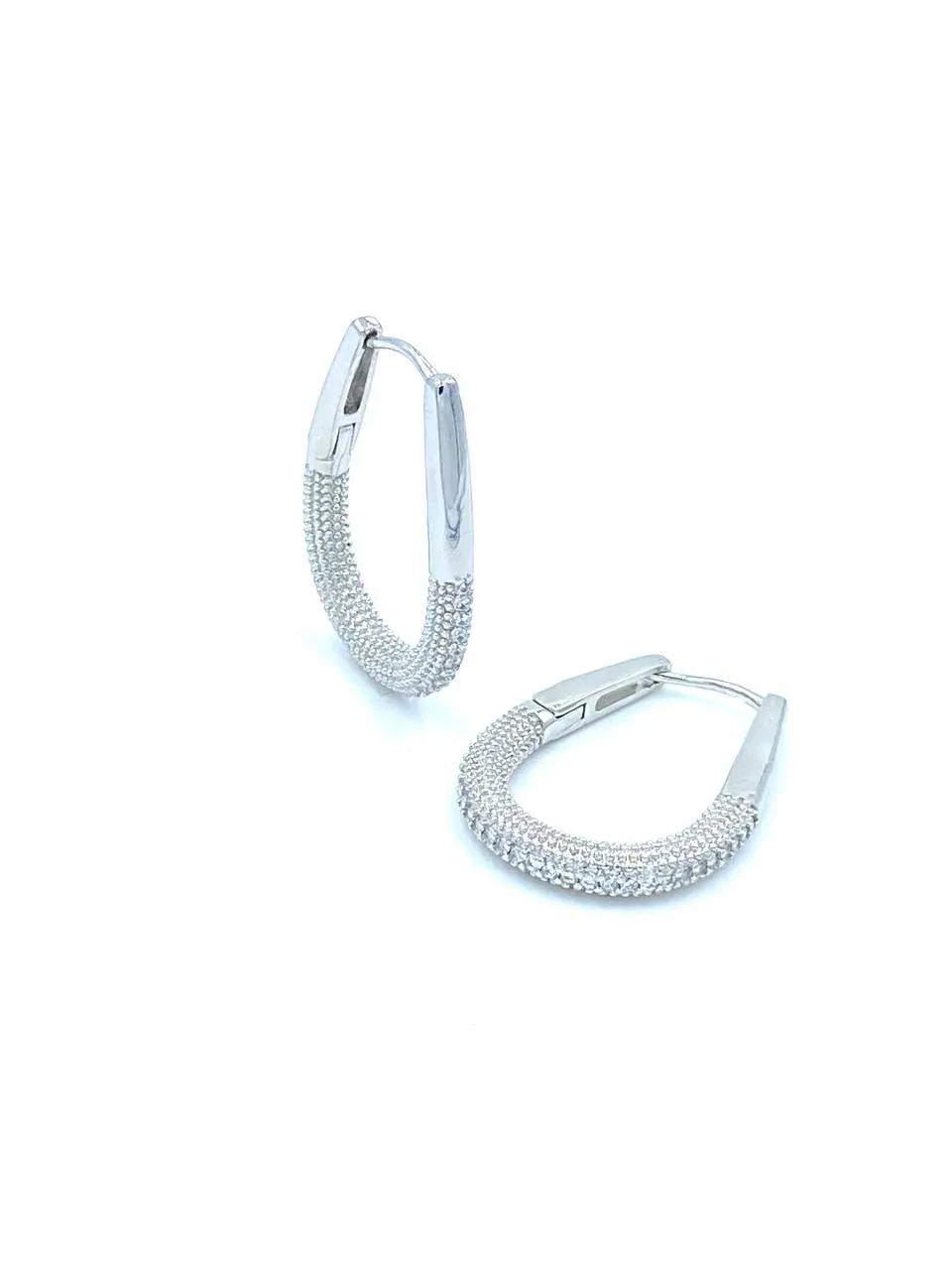 گوشواره ساده نگین دار لوکس زنانه-گوشواره ساده نگین دار با شناسه محصول plx – 00081332 یکی از محصولات با کیفیت فروشگاه اینترنتی پاشالوکس است. با آبکاری رنگ ثابت و ضد حساسیت شما می توانید با اتصال به درگاه امن بانکی این محصول را سفارش دهید و به صورت رایگان با پست پیشتاز درب منزل خود دریافت کنید.   هرگو ...