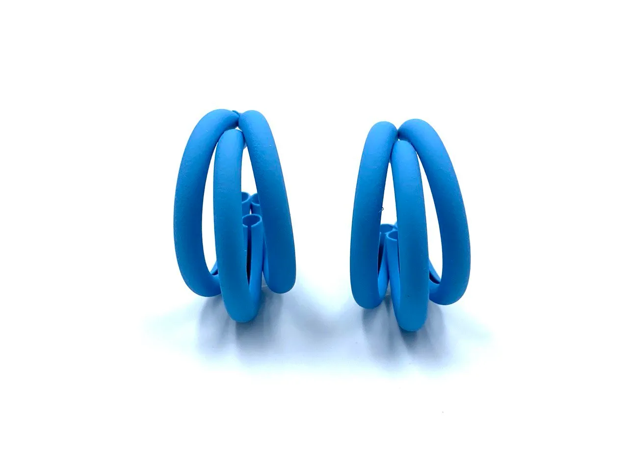 گوشواره دخترانه سلیکونی پیچی-گوشواره سلیکونی پیچی با شناسه محصول plx – 00014814 یکی از محصولات با کیفیت فروشگاه اینترنتی پاشالوکس است. از ویژگی های بارز این محصول باید به آبکاری رنگ ثابت و ضد حساسیت بودن آن اشاره کرد. شما می توانید با اتصال به درگاه امن بانکی این محصول را سفارش دهید و به صورت رایگان ...